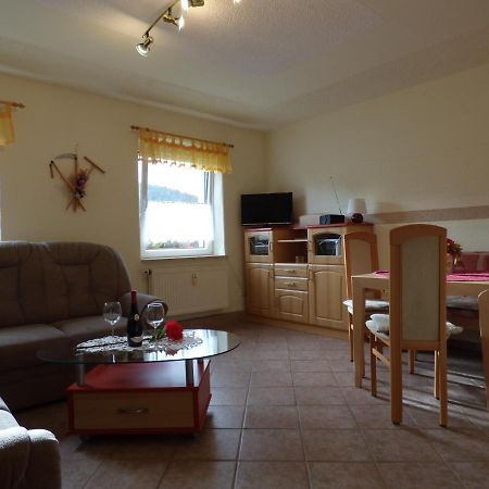Ferienwohnung Buechsenhof Prossen Εξωτερικό φωτογραφία