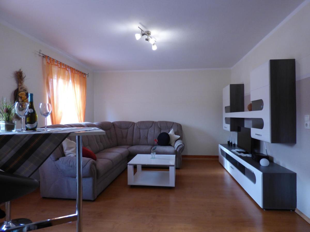 Ferienwohnung Buechsenhof Prossen Εξωτερικό φωτογραφία