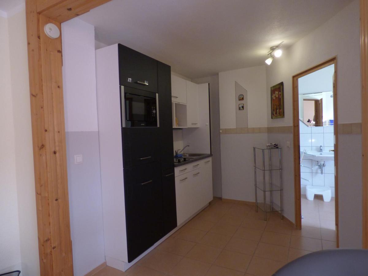Ferienwohnung Buechsenhof Prossen Εξωτερικό φωτογραφία