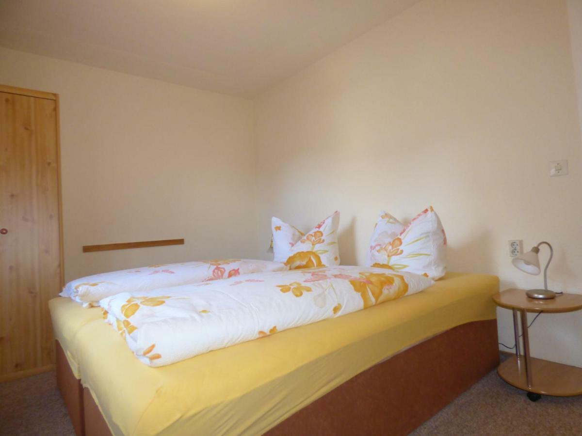 Ferienwohnung Buechsenhof Prossen Εξωτερικό φωτογραφία