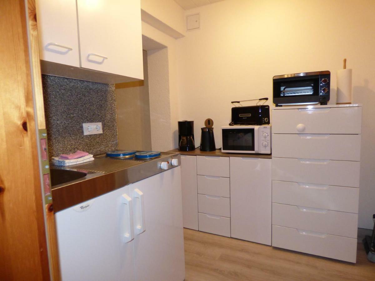 Ferienwohnung Buechsenhof Prossen Εξωτερικό φωτογραφία